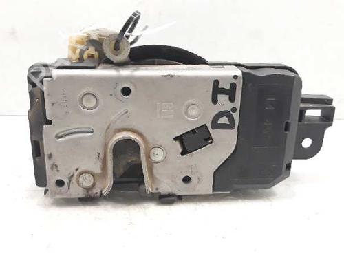 Used Front left lock OPEL ASTRA H GTC (A04) [2005-2010]  5145743