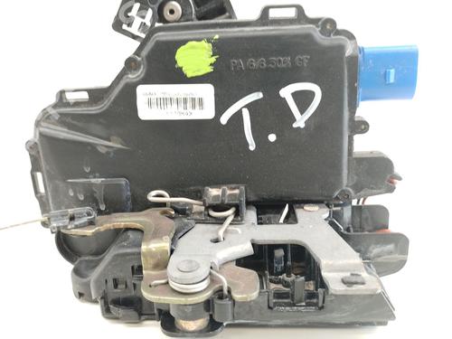 Højre bagtil lås SKODA FABIA I (6Y2) 1.9 TDI | BP27897567C99 