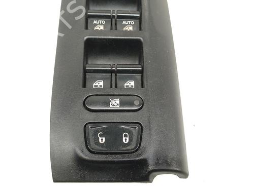 Left front window switch FIAT 500X (334_) 1.6 D Multijet (334AXA1B, 334AXA11) | BP32184221I27