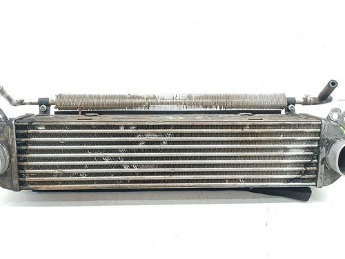 Ladeluftkühler für LAND ROVER RANGE ROVER SPORT I (L320) 2.7 D 4x4 (190 hp) 32028593