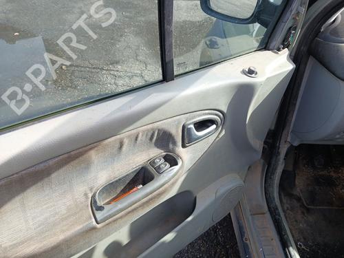 Right rear driveshaft RENAULT SCÉNIC I MPV (JA0/1_, FA0_) 1.9 dCi (JA05, JA1F) | BP32173335M41 