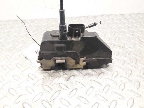 Front right lock RENAULT MEGANE II (BM0/1_, CM0/1_)  | BP3065611C97 