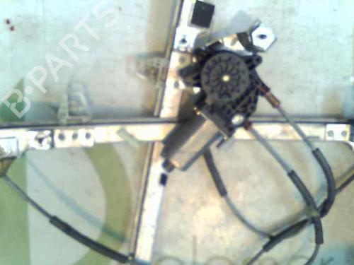 Used Front right window mechanism CITROËN XSARA (N1) [1997-2005]  3053354