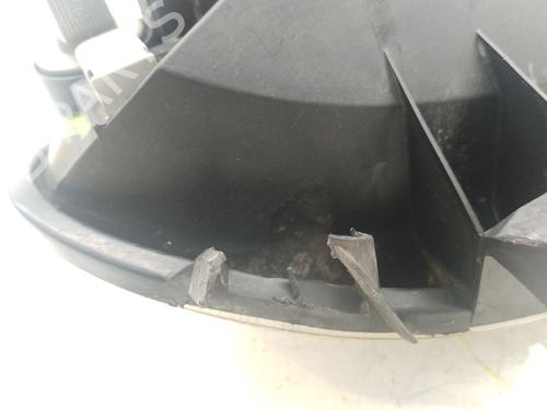 Left headlight RENAULT CLIO II (BB_, CB_) 1.2 (BB0A, BB0F, BB10, BB1K, BB28, BB2D, BB2H, CB0A,... | BP31807818C28