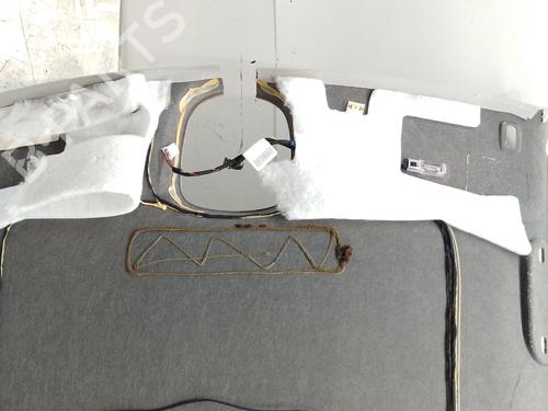 Interior roof MERCEDES-BENZ M-CLASS (W164) ML 300 CDI 4-matic (164.120) | BP32394371I12 