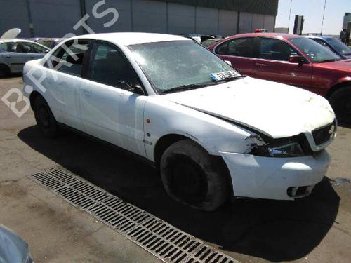 Engine AUDI A4 B5 (8D2) 1.8 | BP3552572M1 