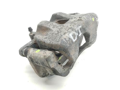 Left front brake caliper SUZUKI GRAND VITARA II (JT, TE, TD) 1.9 DDiS (JB419WD, JB419XD) | BP30096672M105