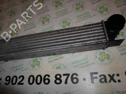 Used Intercooler BMW 5 (E39) 530 d (184 hp) 3078013