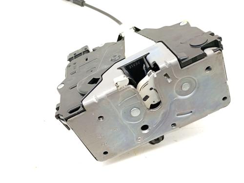 Front left lock OPEL CORSA E (X15) 1.4 (08, 68) | BP36109936C98 - Image 6