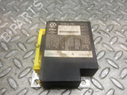 Kollisjonspute styreenhet SEAT IBIZA III (6L1) 1.9 SDI (64 hp) 10506806