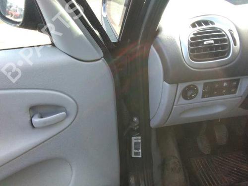Left front suspension arm CITROËN XSARA PICASSO (N68) 1.6 HDi | BP5853218M12 