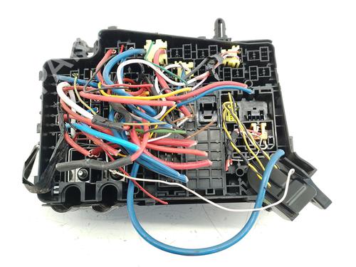 Fuse box KIA CEED Sportswagon (CD) 1.0 T-GDI | BP27575754E1 