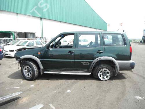 AC compressor NISSAN TERRANO II (R20) 2.7 TDi 4WD | BP3082175M34 