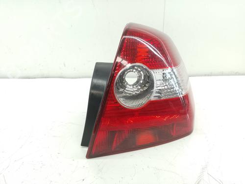 Used Right taillight RENAULT MEGANE II (BM0/1_, CM0/1_) [2001-2012]  19022541
