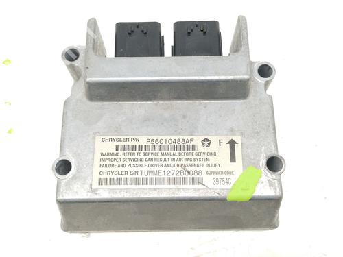 Airbag module JEEP GRAND CHEROKEE II (WJ, WG) 2.7 CRD 4x4 (163 hp) 31610544