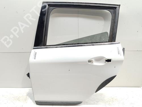 Used Left rear door PEUGEOT 2008 II (UD_, US_, UY_, UJ_, UR_, UC_) 1.2 PureTech 130 (USHNS, URHNS) (130 hp) 29705094