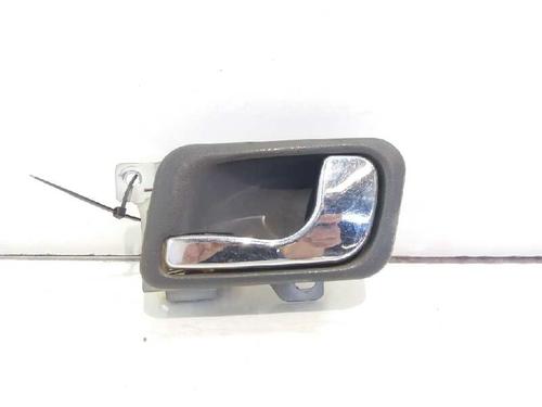 Used Front left interior door handle MITSUBISHI GALLOPER (JK-01) [1998-2003]  4764731