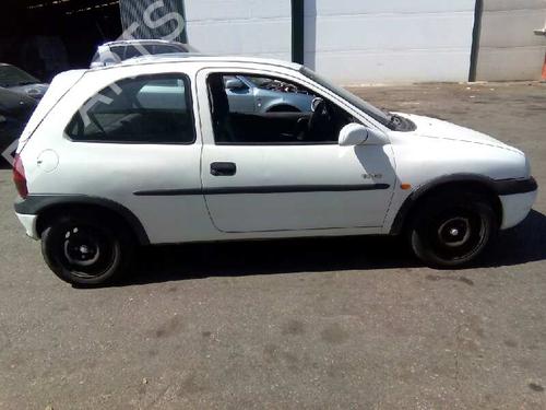 Instrument cluster OPEL CORSA B (S93)  | BP3060254C47 