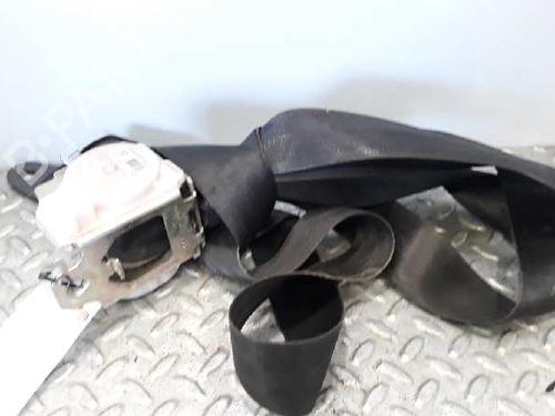 Rear left seatbelt CITROËN C4 Grand Picasso I (UA_)  | BP6636010I29 
