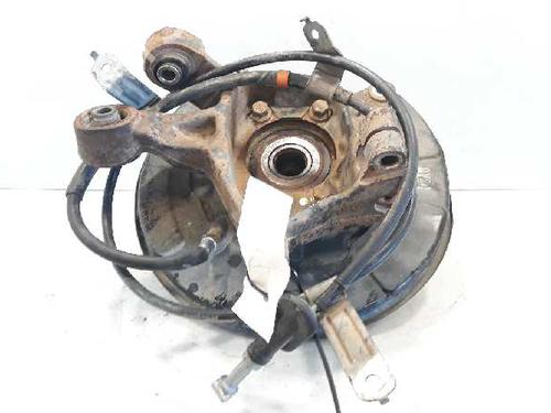 Used Left rear steering knuckle SUBARU FORESTER (SH_) [2007-2025]  4935940