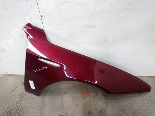 Right front fenders ALFA ROMEO BRERA (939_) 2.4 JTDM 20V (939DXD1B, 939DXM1B) 0060688211