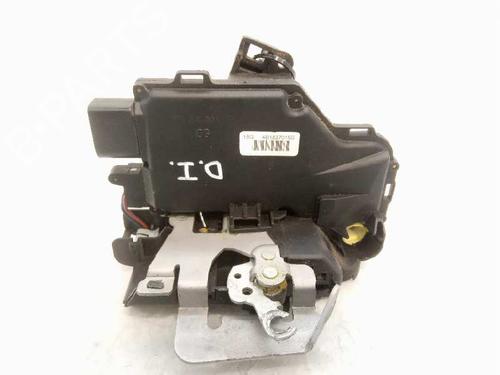 Front left lock AUDI A4 B6 Avant (8E5) 1.9 TDI | BP4499564C98 