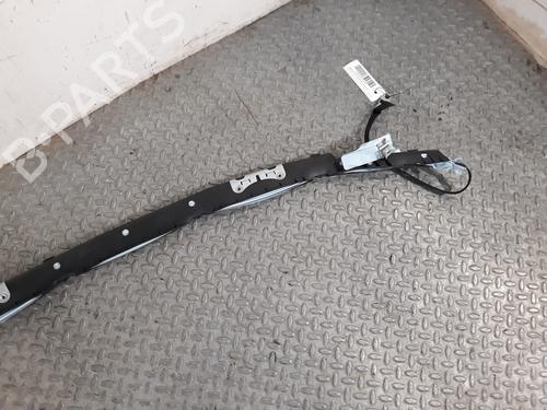 Right curtain airbag MERCEDES-BENZ CLK (C209) CLK 320 CDI (209.320) | BP9047517C12 