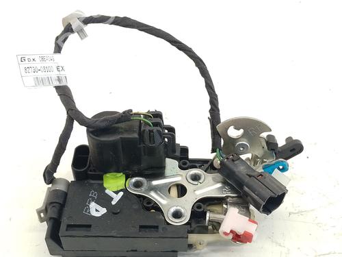Used Rear right lock Rear right lock SSANGYONG REXTON / REXTON II (GAB_) 2.7 Xdi Turbo 4x4 (180 hp) 33273427 33273427