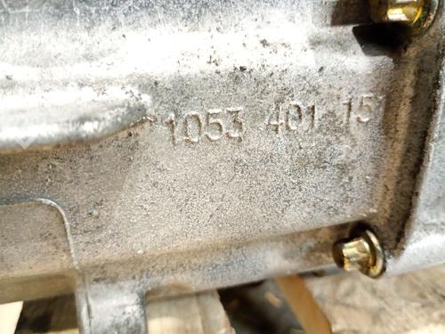 Gearbox BMW 3 (E46) 320 d | BP34010162M3  - Image 6