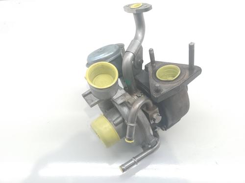 Used Turbocharger/Supercharger RENAULT SCÉNIC II (JM0/1_) [2003-2010]  20336394