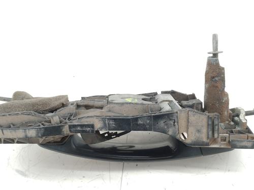 Front left exterior door handle SEAT IBIZA IV (6J5, 6P1) 1.6 TDI | BP29616479C128 