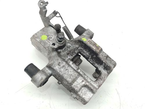 Used Right rear brake caliper Right rear brake caliper PEUGEOT 308 II (LB_, LP_, LW_, LH_, L3_) 1.2 THP 110 (110 hp) 34287664 34287664