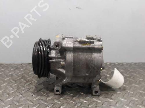 AC compressor FIAT PUNTO (188_) 1.2 60 (188.030, .050, .130, .150, .230, .250) | BP7053375M34 