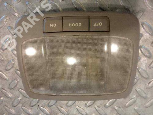 Used Interior roof light Interior roof light HYUNDAI SANTA FÉ I (SM) 2.0 CRDi 4x4 (113 hp) 7433498 7433498