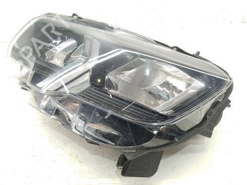 Left headlight PEUGEOT RIFTER 1.5 BlueHDi 100 | BP32304297C28