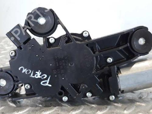 Viskermotor bakrute FORD FOCUS II Turnier (DA_, FFS, DS) [2004-2012]  5565547