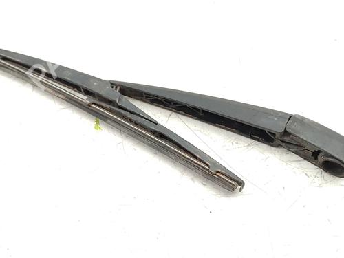 Used Rear windshield wiper arm SUZUKI GRAND VITARA II (JT, TE, TD) 1.9 DDiS (JB419WD, JB419XD) (129 hp) 29915895