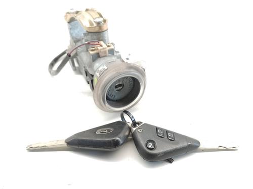 Ignition barrel SUBARU LEGACY IV Estate (BP)  | BP18905924M48 