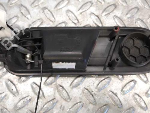 Rear right interior door handle SEAT IBIZA III (6L1) 1.2 | BP3221076I16 