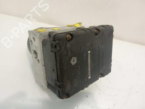 ABS pump JEEP GRAND CHEROKEE II (WJ, WG) 2.7 CRD 4x4 | BP4516541M43 
