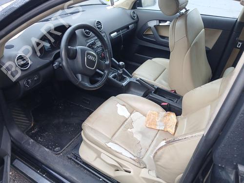 Intercooler AUDI A3 (8P1) 1.9 TDI | BP33127700M30 - Image 12