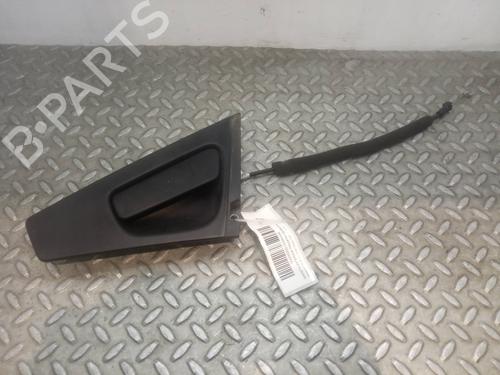 Used Rear right exterior door handle RENAULT CLIO IV (BH_) [2012-2021]  12523013