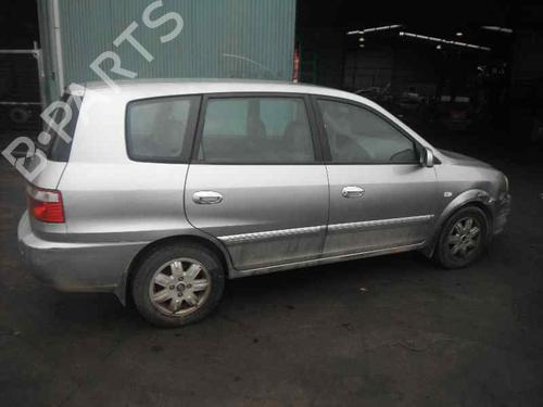 Køleventilator elektrisk KIA CARENS II MPV (FJ)  | BP3073580M35 