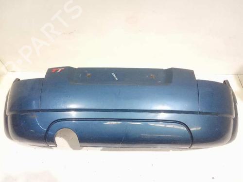 Rear bumper AUDI TT (8N3)  BP4643990C8