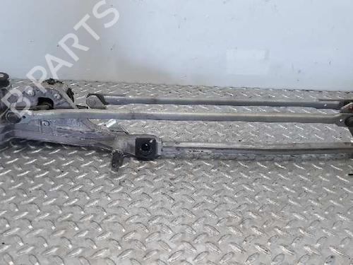 Front wiper motor FORD FOCUS II Turnier (DA_, FFS, DS)  | BP5565546M29 