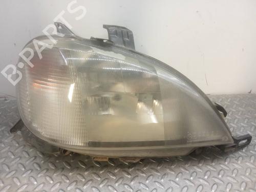 Used Right headlight MERCEDES-BENZ M-CLASS (W163) [1998-2005]  11868159