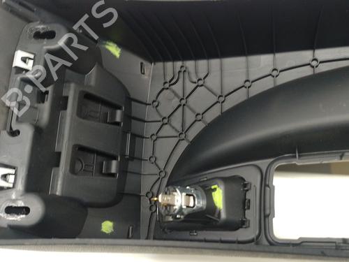 Middle console BMW 1 (E87)  | BP31112698I22 