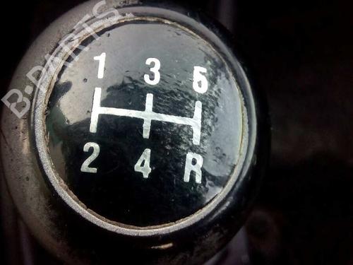 Gearbox FORD FOCUS I (DAW, DBW) 1.6 16V | BP3069456M3 
