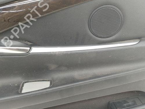 Rear left panel BMW 5 Gran Turismo (F07)  | BP29006479C60 