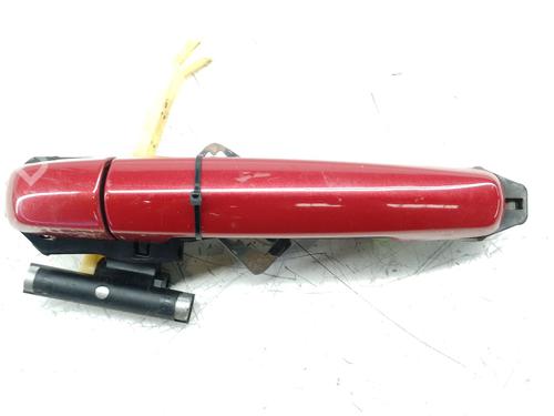 Used Rear left exterior door handle SUZUKI SWIFT III (MZ, EZ) [2005-2025]  29884808